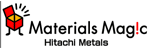 Hitachi Metals, Ltd [ Hitachi Metals ] [ Hitachi Metals代理商 ]